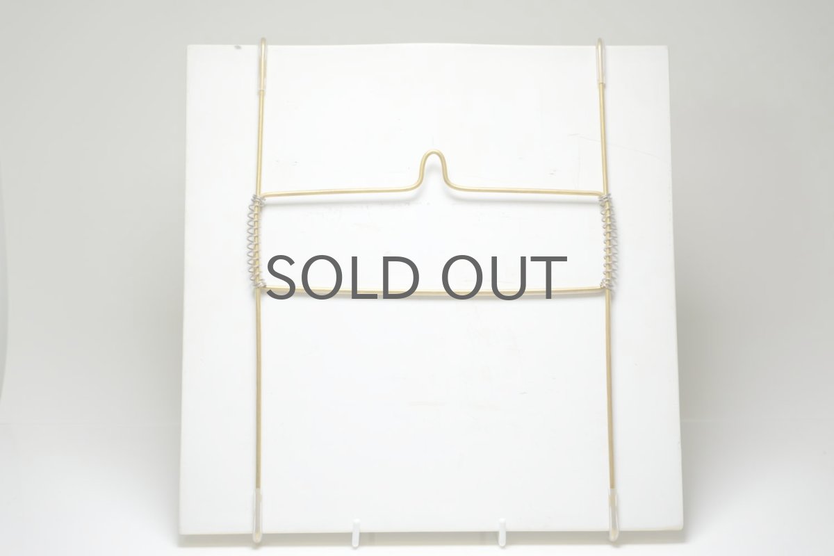 画像8: ARABIA/アラビア/ライヤ・ウオシッキネン/レア陶板/花 (8)