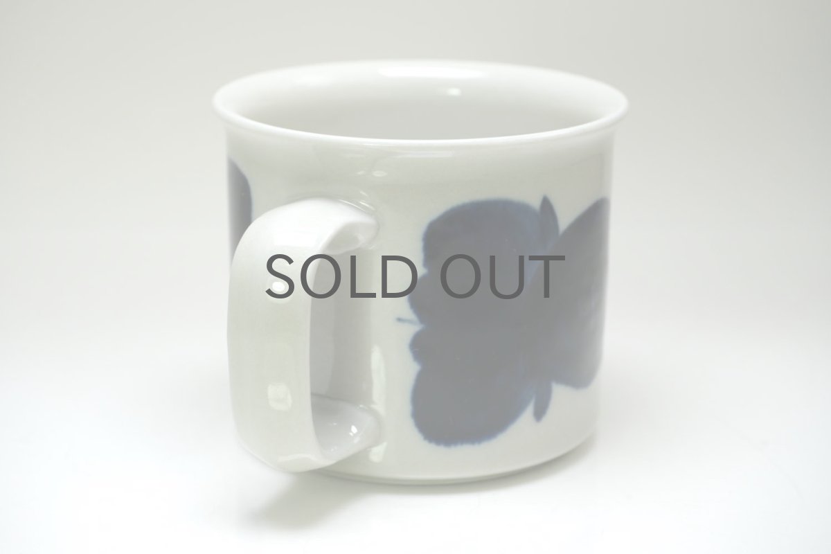 画像3: ARABIA/アラビア/Anemone/アネモネ/マグ (3)