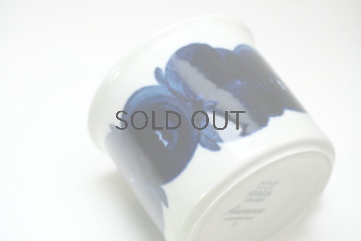 画像5: ARABIA/アラビア/Anemone/アネモネ/マグ (5)