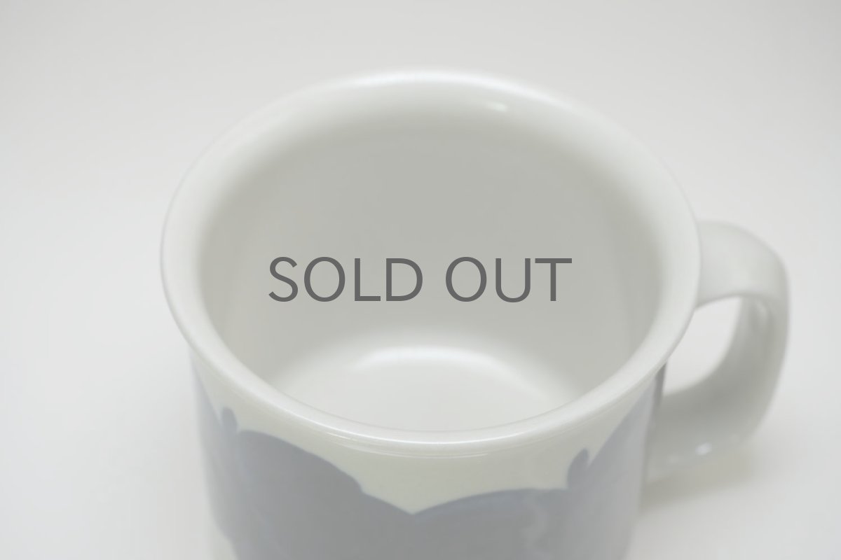 画像4: ARABIA/アラビア/Anemone/アネモネ/マグ (4)