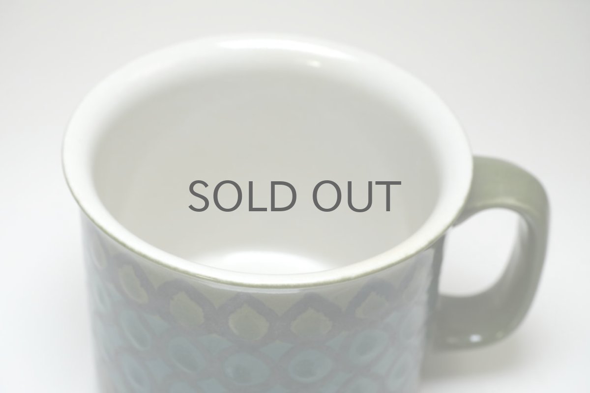 画像4: ARABIA/アラビア/AHOLA/アホラ/マグ (4)