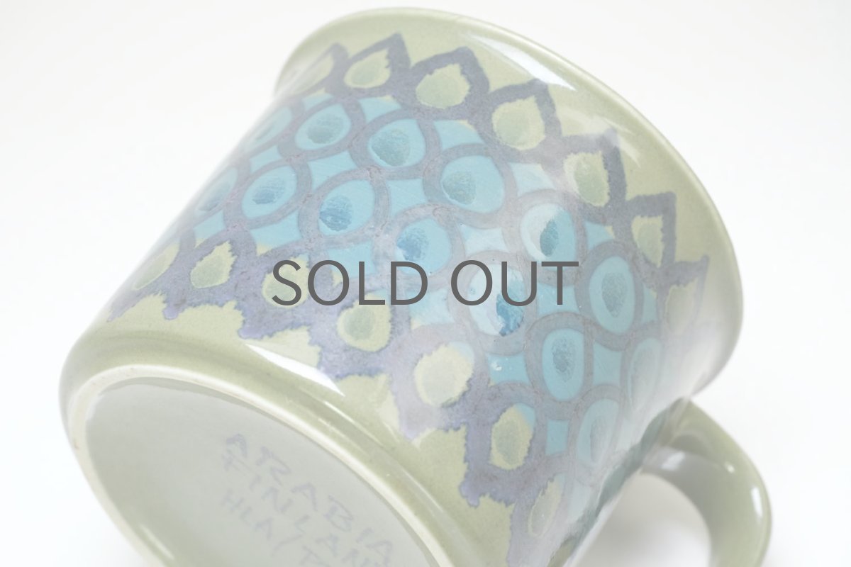 画像7: ARABIA/アラビア/AHOLA/アホラ/マグ (7)