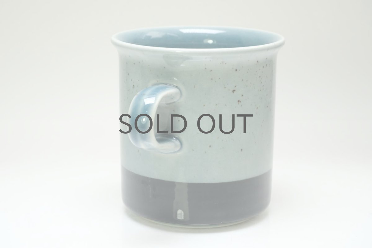 画像2: ARABIA/アラビア/Meri/メリ/モーニングマグ/No.1 (2)