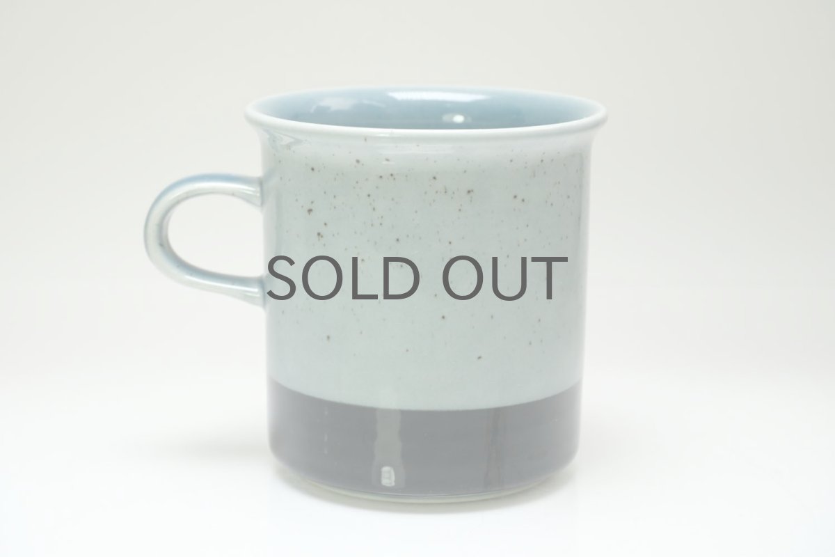 画像3: ARABIA/アラビア/Meri/メリ/モーニングマグ/No.1 (3)