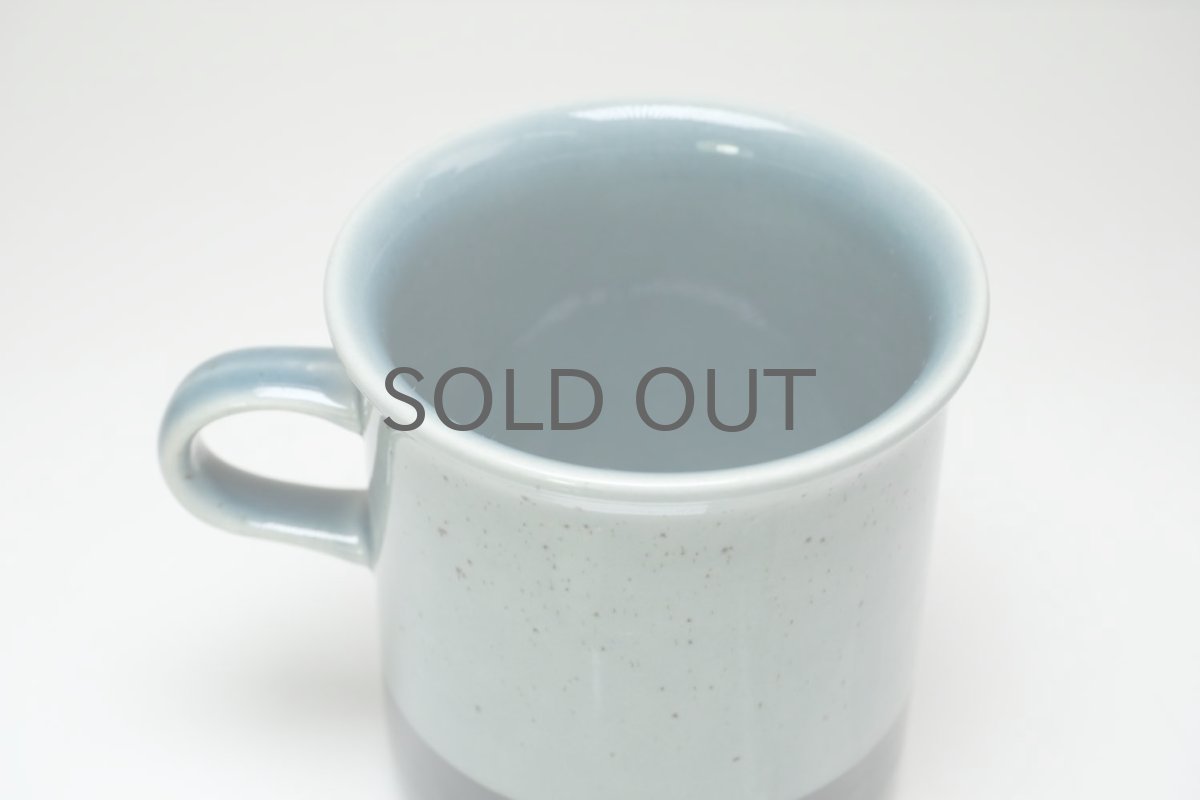 画像4: ARABIA/アラビア/Meri/メリ/モーニングマグ/No.1 (4)