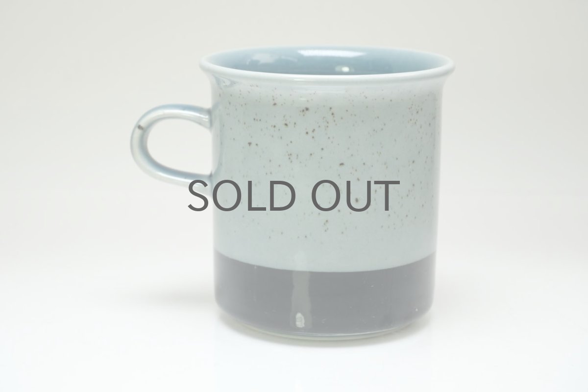 画像3: ARABIA/アラビア/Meri/メリ/モーニングマグ/No.2 (3)