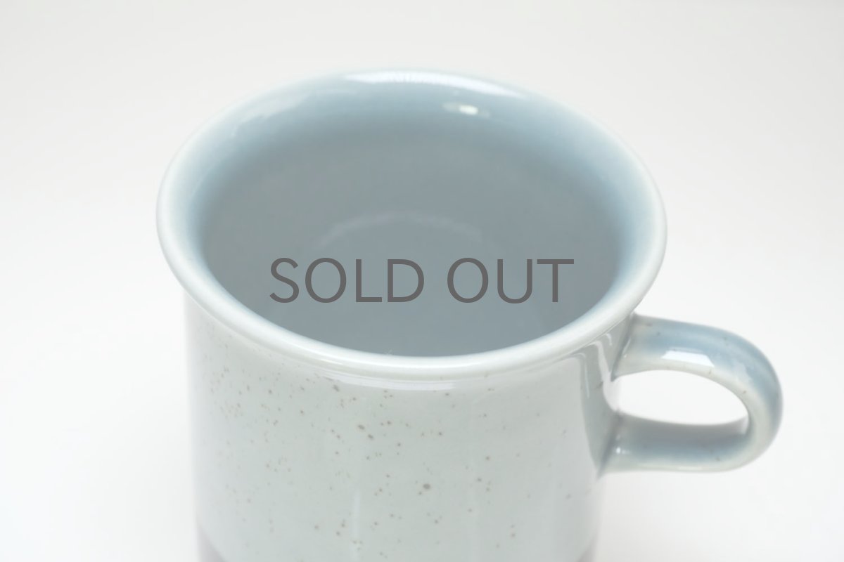 画像4: ARABIA/アラビア/Meri/メリ/モーニングマグ/No.2 (4)