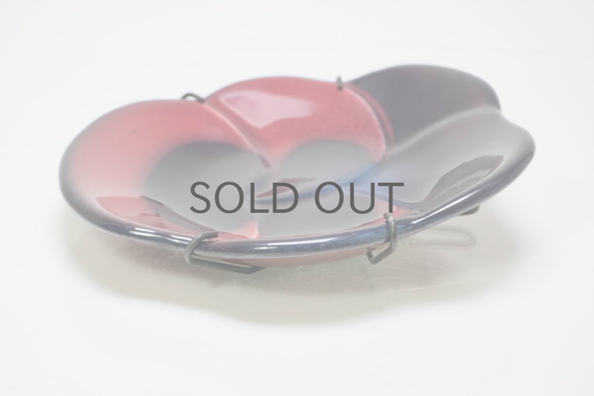 画像4: ARABIA/アラビア/Violetta/ヴィオレッタ/Kaipiainen/陶板 (4)