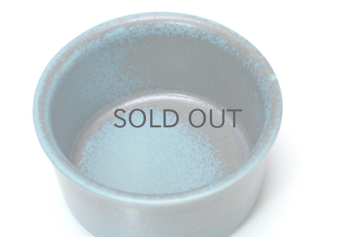 画像6: ARABIA/アラビア/Ruska/ルスカ/貴重ブルー/シュガーポット (6)