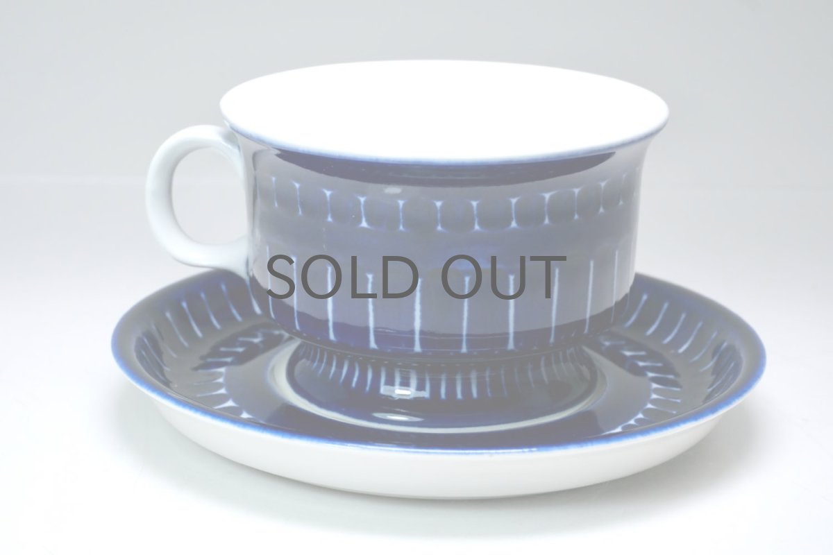 画像3: ARABIA/アラビア/Valencia/バレンシア/ティーカップ/No.2 (3)