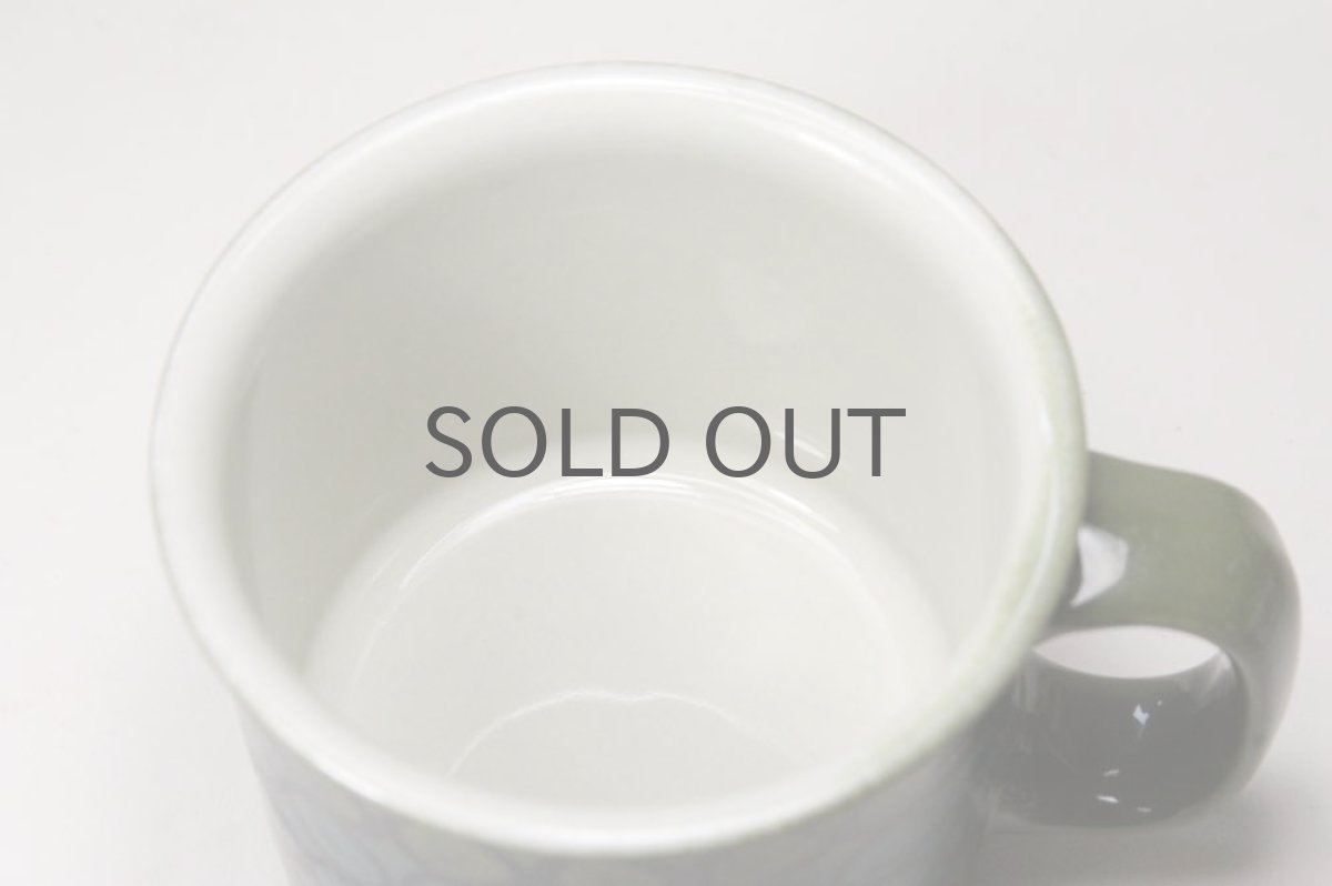 画像5: 北欧ビンテージ/ARABIA/アラビア/AHOLA/アホラ/マグ (5)