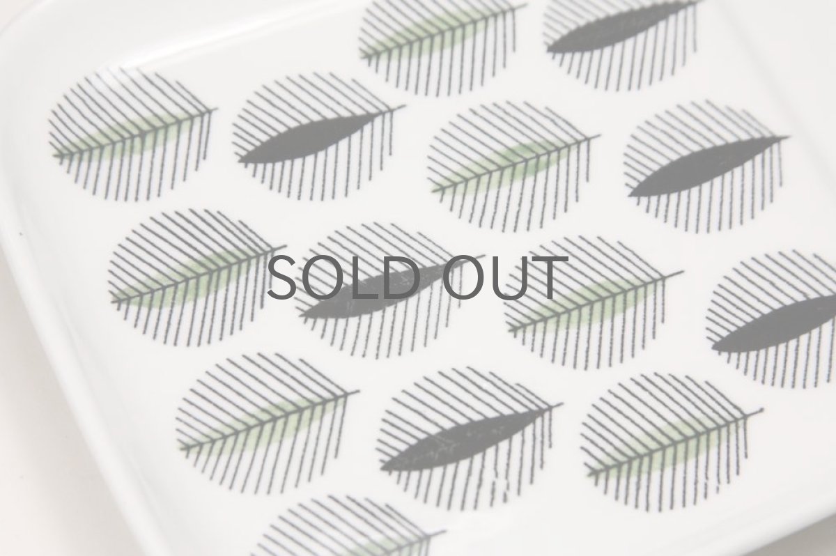 画像6: 北欧ビンテージ/ARABIA/アラビア/TVセット/カップ&ソーサー (6)