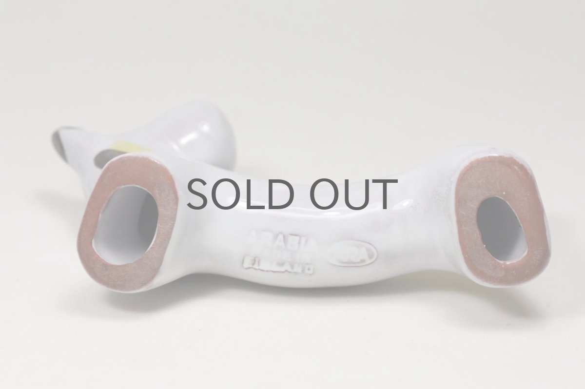 画像5: ARABIA/アラビア/ARA/スコティッシュテリア/レアアイテム (5)