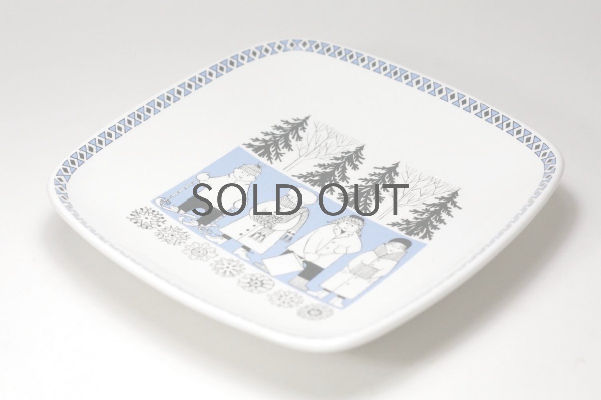 画像5: ARABIA/アラビア/ライヤ・ウオシッキネン/KYMARNO/1965年/冬 (5)