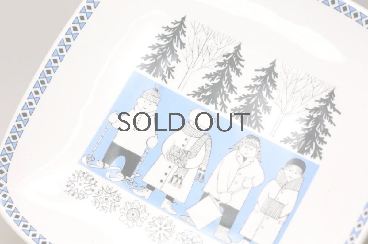 画像4: ARABIA/アラビア/ライヤ・ウオシッキネン/KYMARNO/1965年/冬 (4)