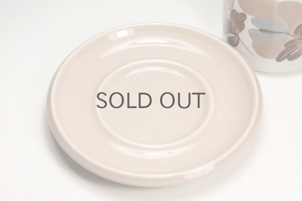 画像6: ARABIA/アラビア/Koralli/コラリー/コーヒーカップ&ソーサー (6)