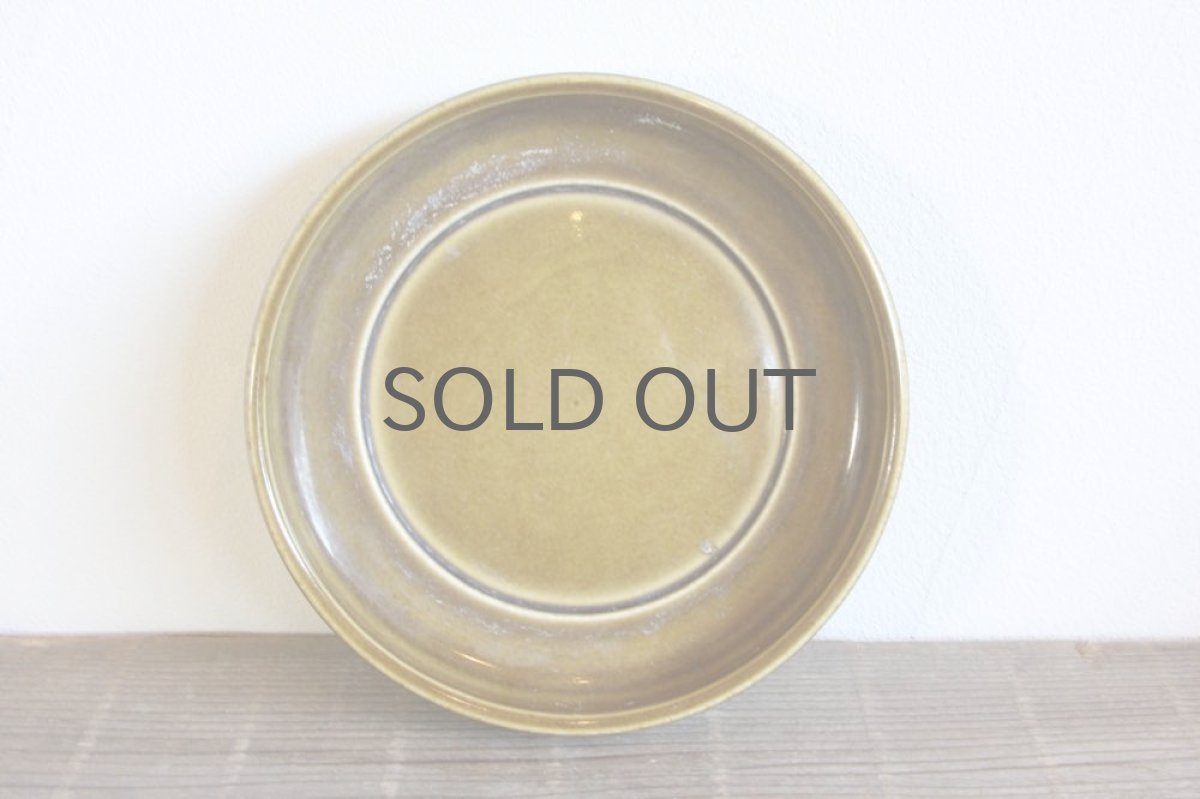 画像7: ビンテージ北欧/ARABIA/アラビア/ Gunvor Olin-Gronqvist/Richard Lindh/植物ポット/特大 (7)