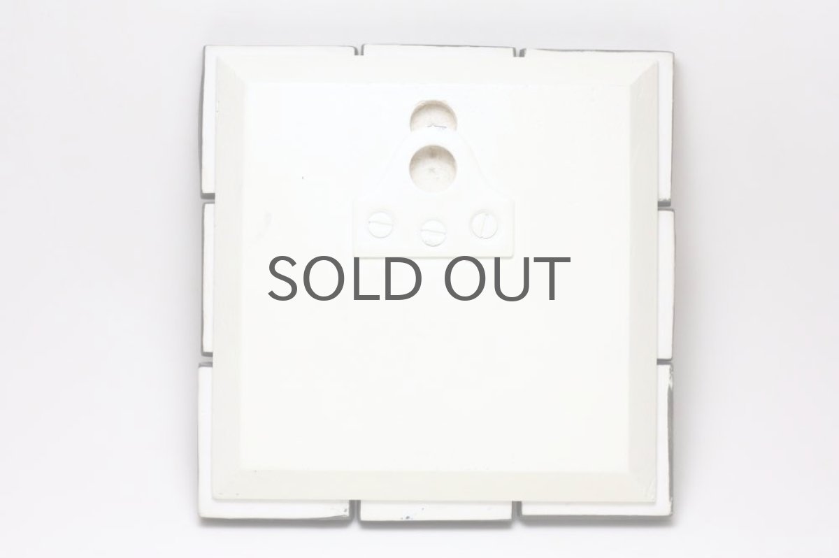 画像5: 北欧ビンテージ/ARABIA/アラビア/Hilkka-Lisa AHOLA/ヒルッカ・リーサ・アホラ/アートピース/超レア陶板 (5)