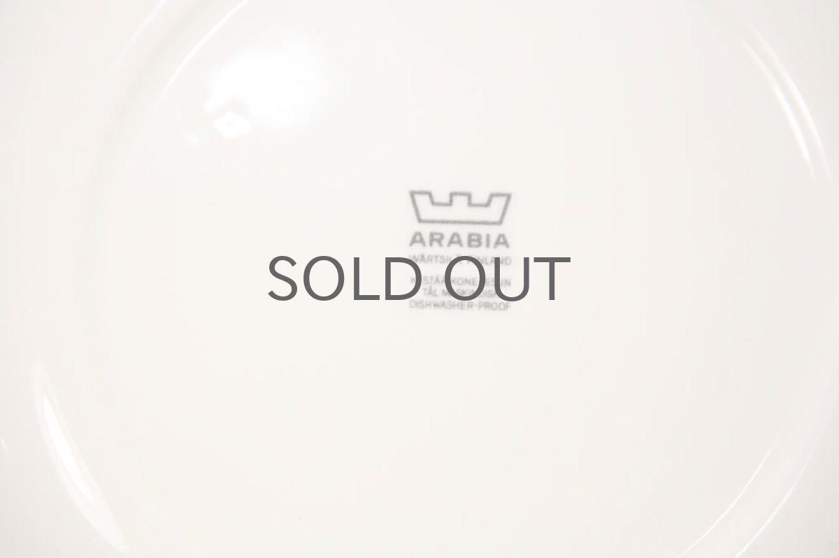 画像6: ARABIA/アラビア/キッズプレート/カンガルー (6)