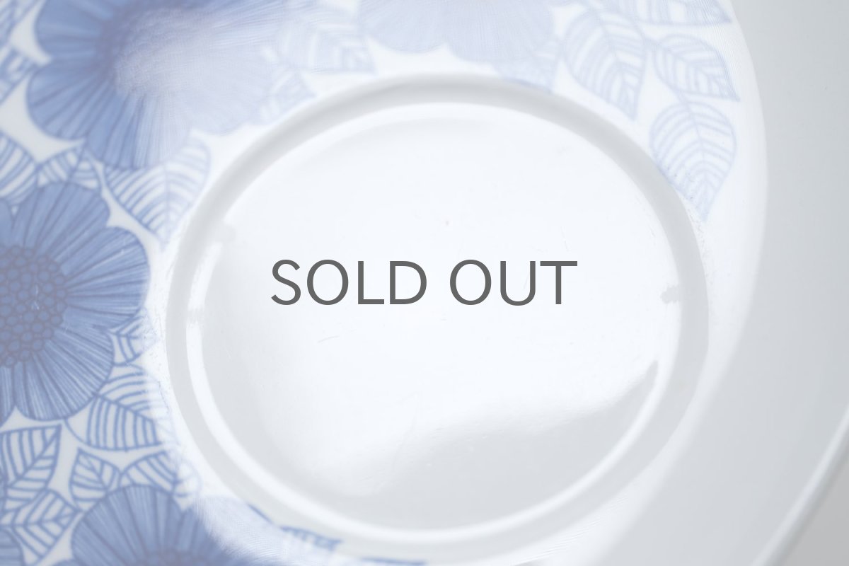 画像11: ARABIA/アラビア/Malva/マルヴァ/TVset/No.1 (11)