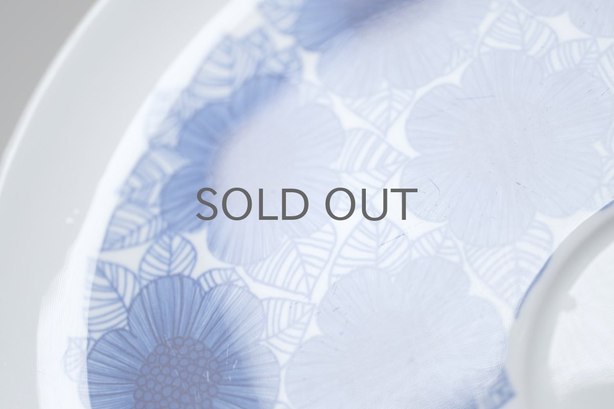 画像10: ARABIA/アラビア/Malva/マルヴァ/TVset/No.1 (10)