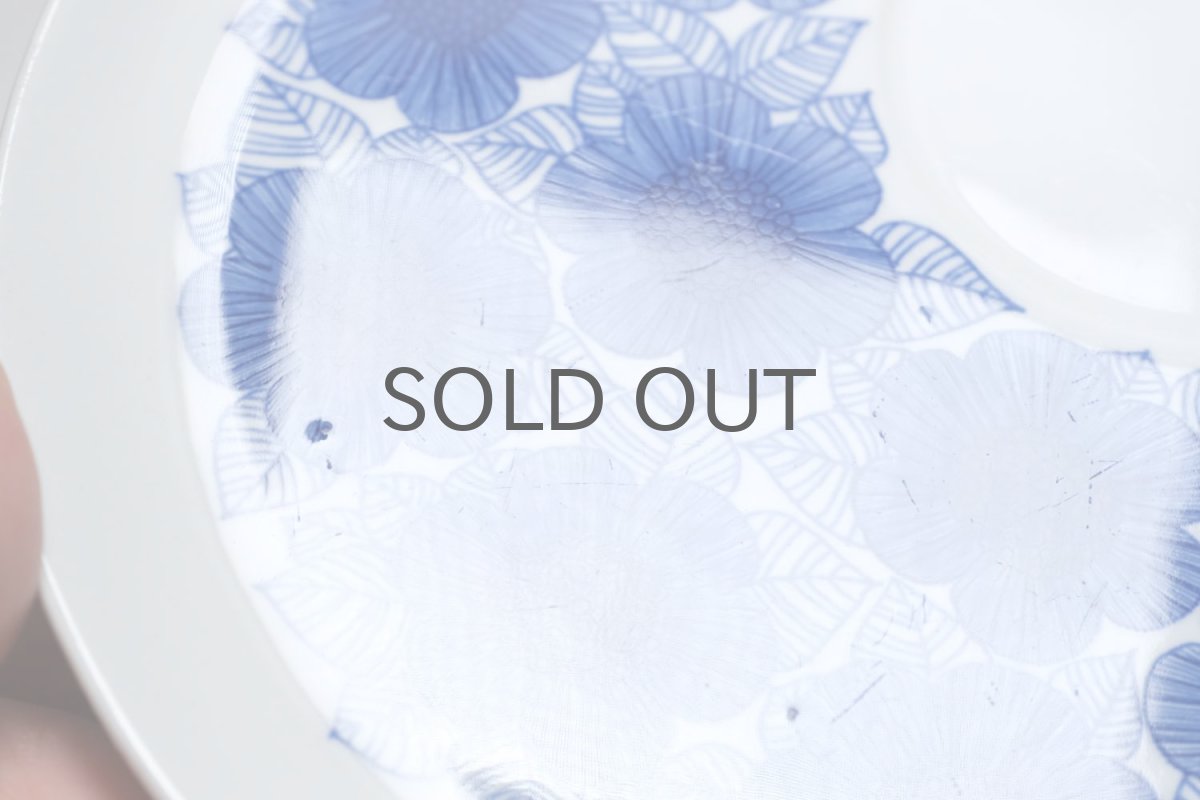 画像10: ARABIA/アラビア/Malva/マルヴァ/TVset/No.2 (10)