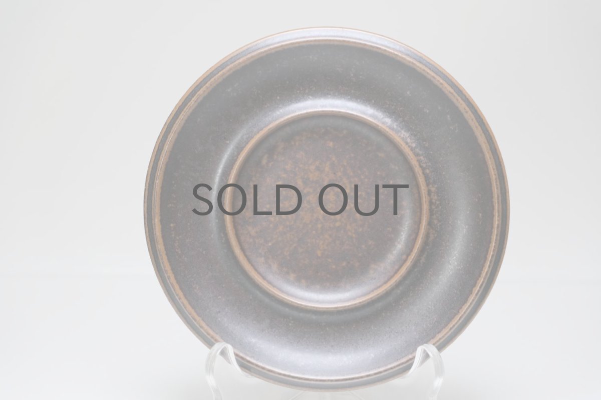 画像4: 北欧ビンテージ/ARABIA/アラビア/Ruska/ルスカ/モーニングカップ&ソーサー/No.2 (4)