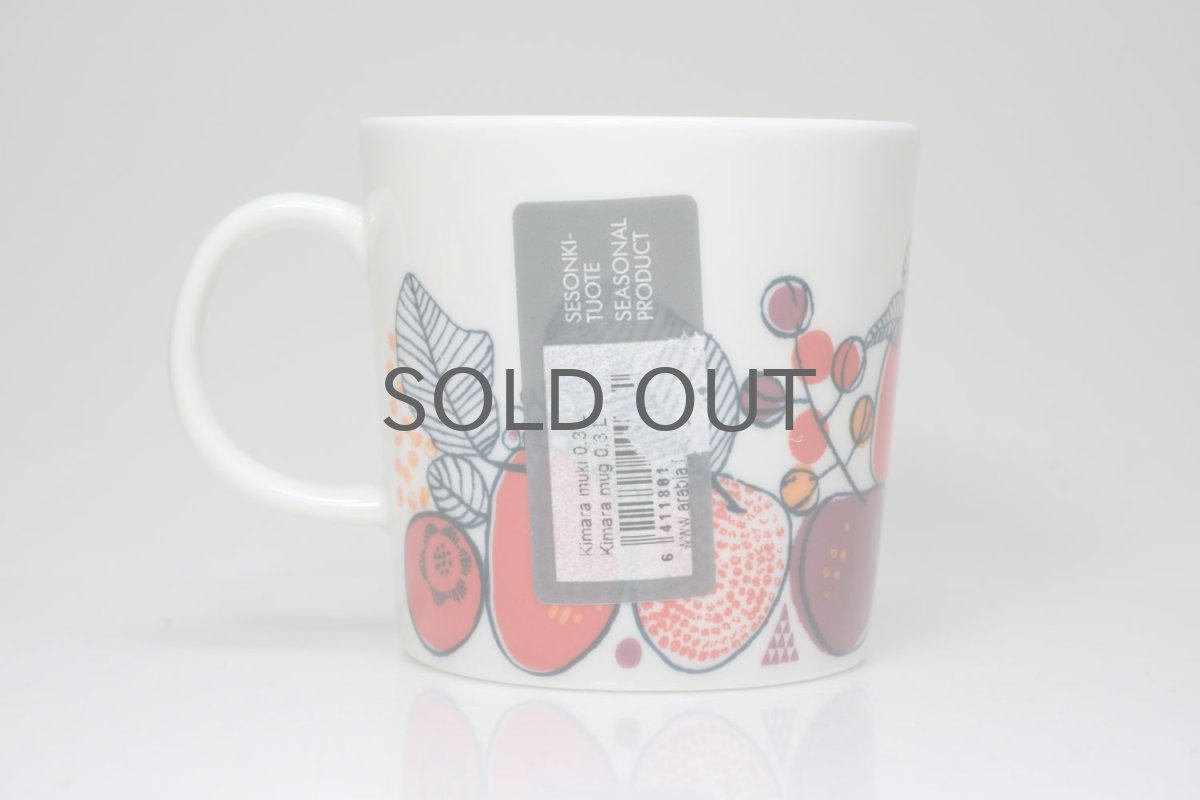 画像3: ARABIA/アラビア/Teema/ティーマ/2014/Kimaraキマラ/マグ (3)