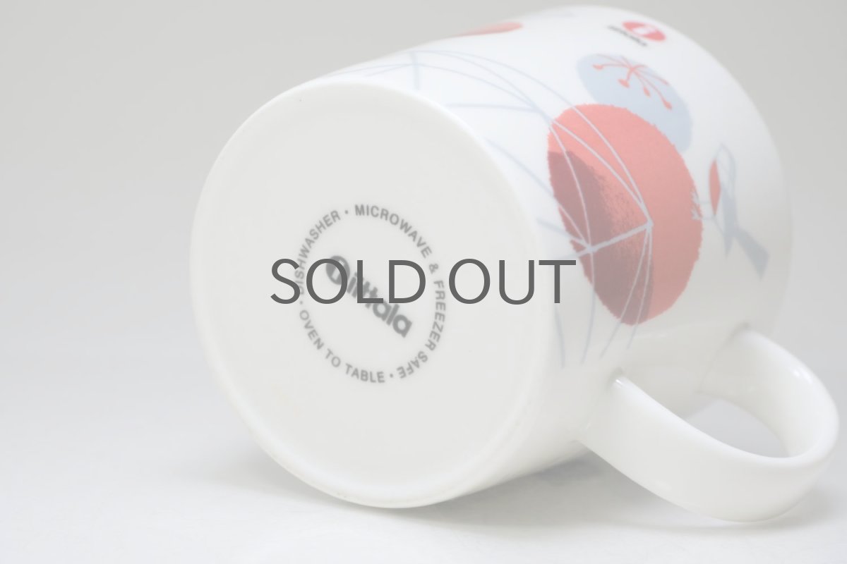 画像5: イッタラ/Iittala/ティーマ/Himmeli/ヒンメリ/2010年冬季節限定マグ/ホワイト (5)