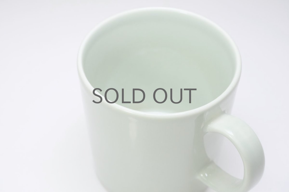 画像3: iittala/イッタラ/Teema/ティーマ/廃盤色/セラドングリーン/マグ (3)