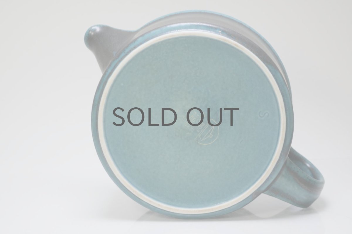 画像7: ARABIA/アラビア/Ruska/ルスカ/貴重/ブルー/ティーポット (7)