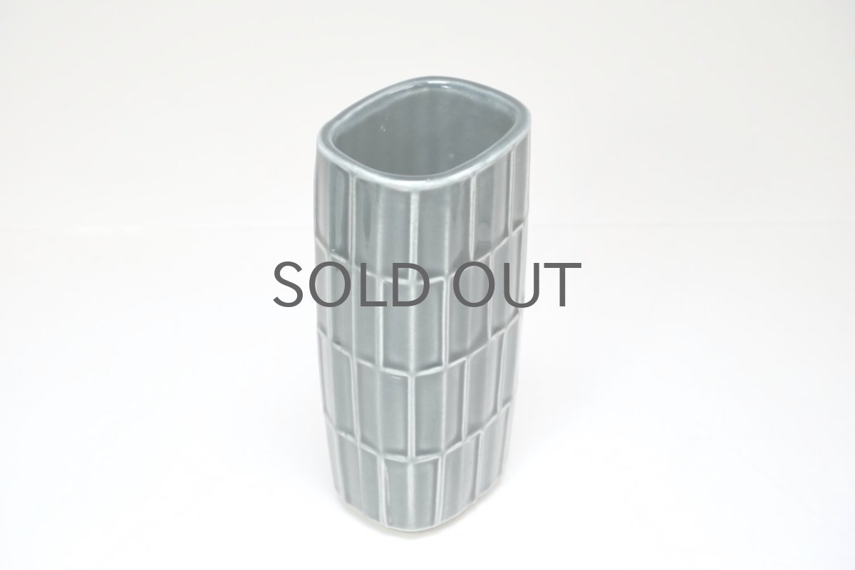 画像3: 北欧ビンテージ/ARABIA/アラビア/Goran Back/ヨーラン・ベック/ベース/グレー (3)