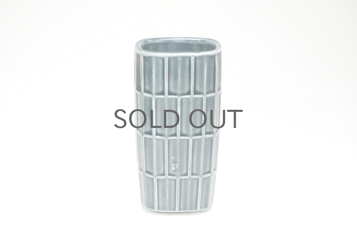 画像4: 北欧ビンテージ/ARABIA/アラビア/Goran Back/ヨーラン・ベック/ベース/グレー (4)