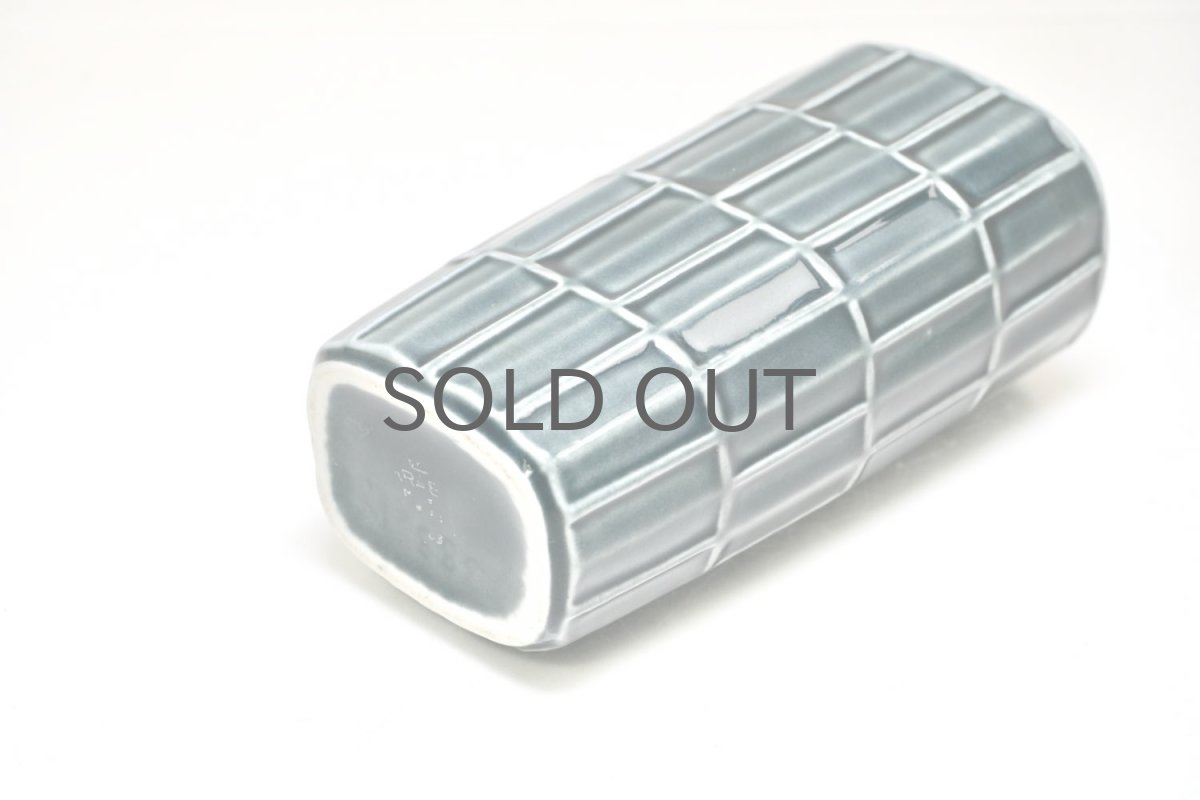 画像8: 北欧ビンテージ/ARABIA/アラビア/Goran Back/ヨーラン・ベック/ベース/グレー (8)