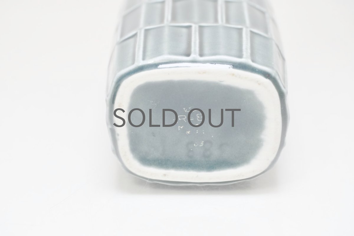 画像9: 北欧ビンテージ/ARABIA/アラビア/Goran Back/ヨーラン・ベック/ベース/グレー (9)