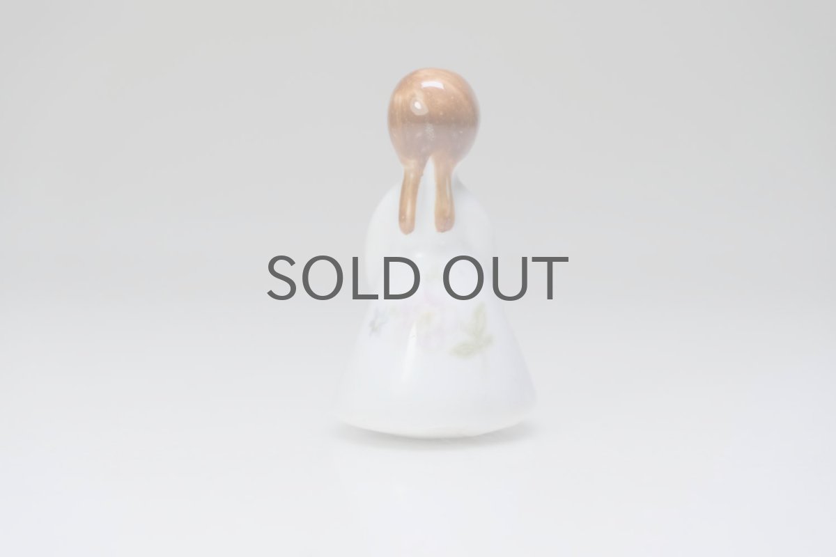 画像5: ARABIA/アラビア/Friedl Holzer-Kjellberg/フィギュア/ミニチュア/女の子 (5)