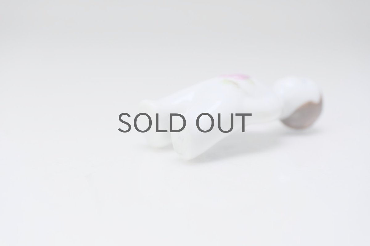 画像5: ARABIA/アラビア/Friedl Holzer-Kjellberg/フィギュア/ミニチュア/男の子 (5)