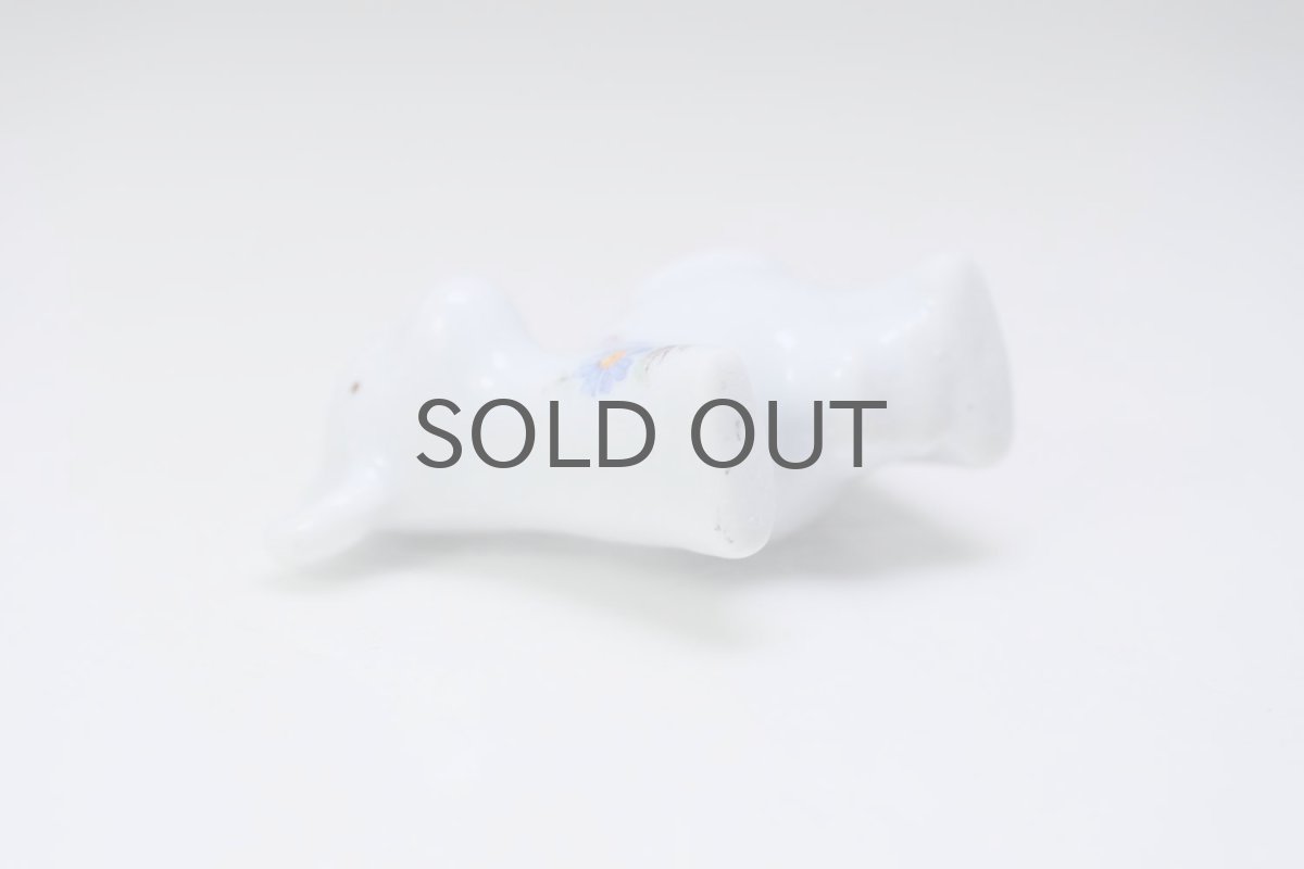 画像5: ARABIA/アラビア/Friedl Holzer-Kjellberg/フィギュア/ミニチュア/ウシ (5)