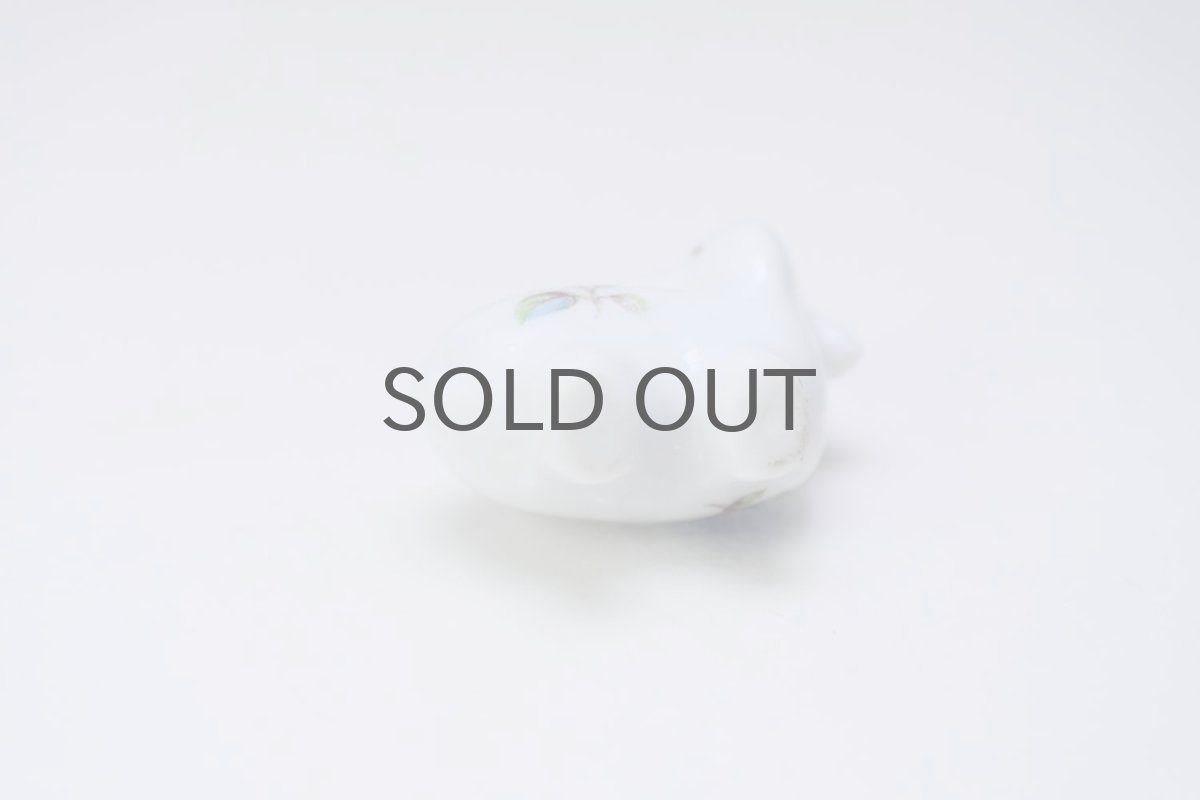 画像4: ARABIA/アラビア/Friedl Holzer-Kjellberg/フィギュア/ミニチュア/ヒツジ (4)