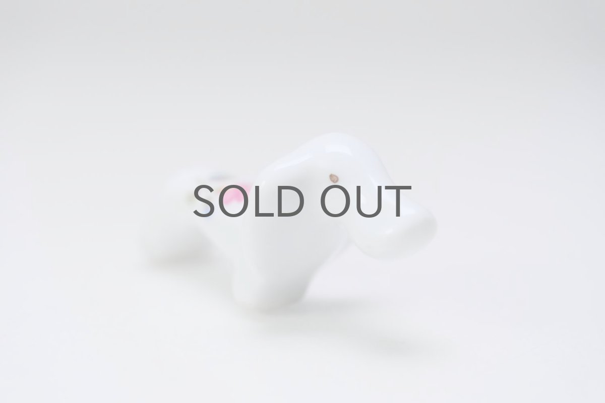 画像2: ARABIA/アラビア/Friedl Holzer-Kjellberg/フィギュア/ミニチュア/ダックスブンド (2)