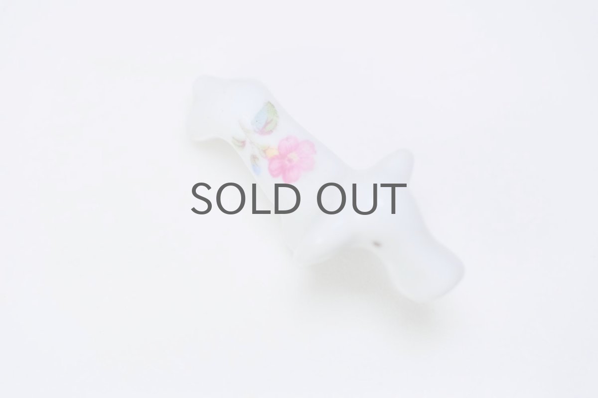 画像4: ARABIA/アラビア/Friedl Holzer-Kjellberg/フィギュア/ミニチュア/ダックスブンド (4)