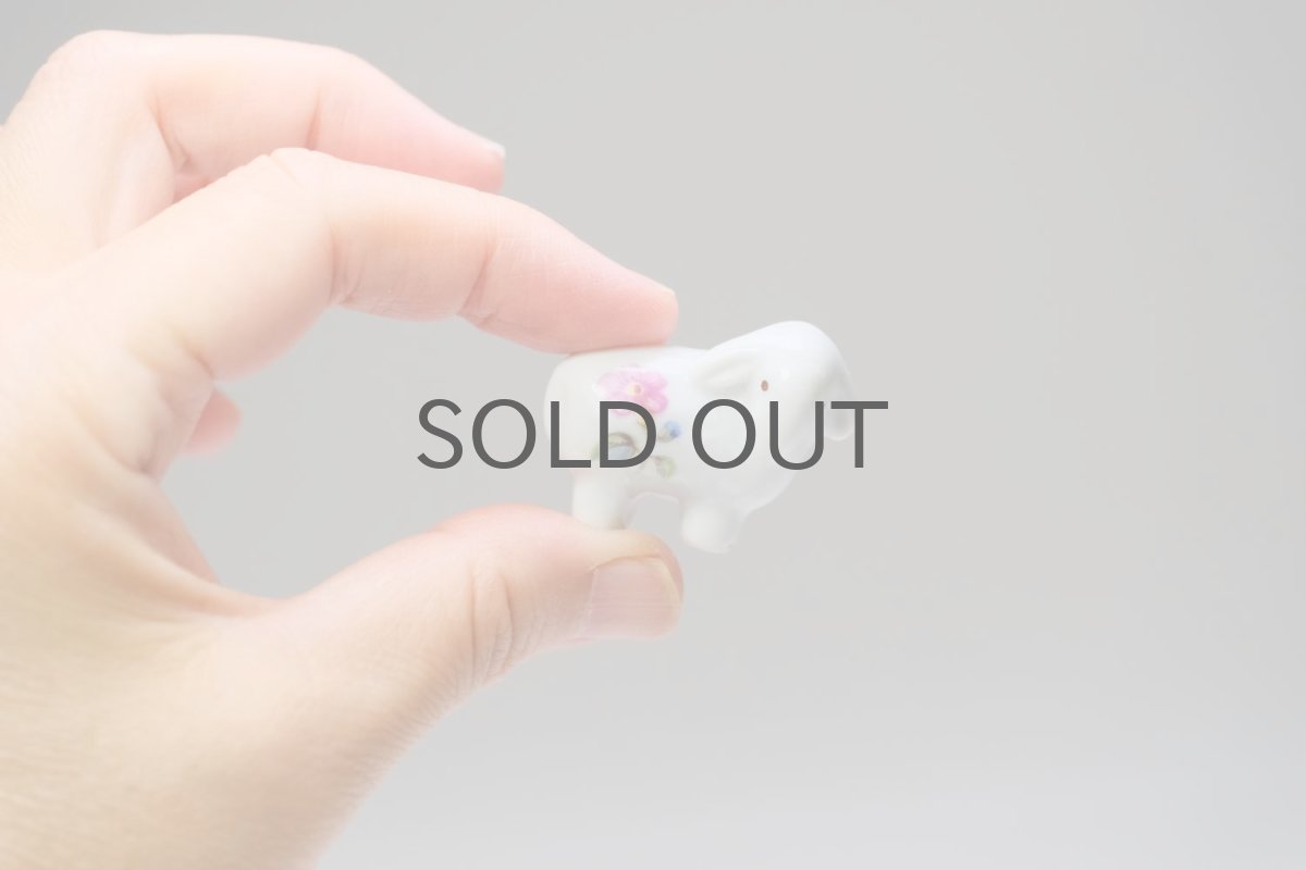 画像5: ARABIA/アラビア/Friedl Holzer-Kjellberg/フィギュア/ミニチュア/ヒツジ (5)