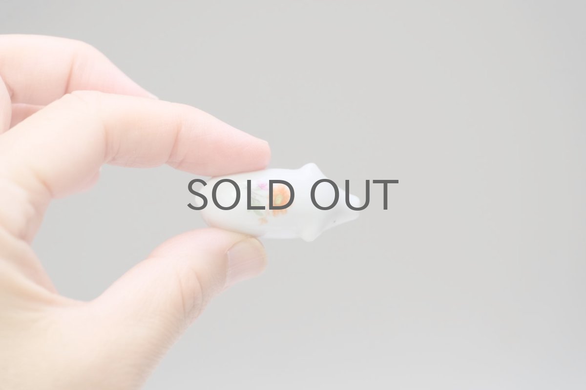 画像5: ARABIA/アラビア/Friedl Holzer-Kjellberg/フィギュア/ミニチュア/ブタ (5)