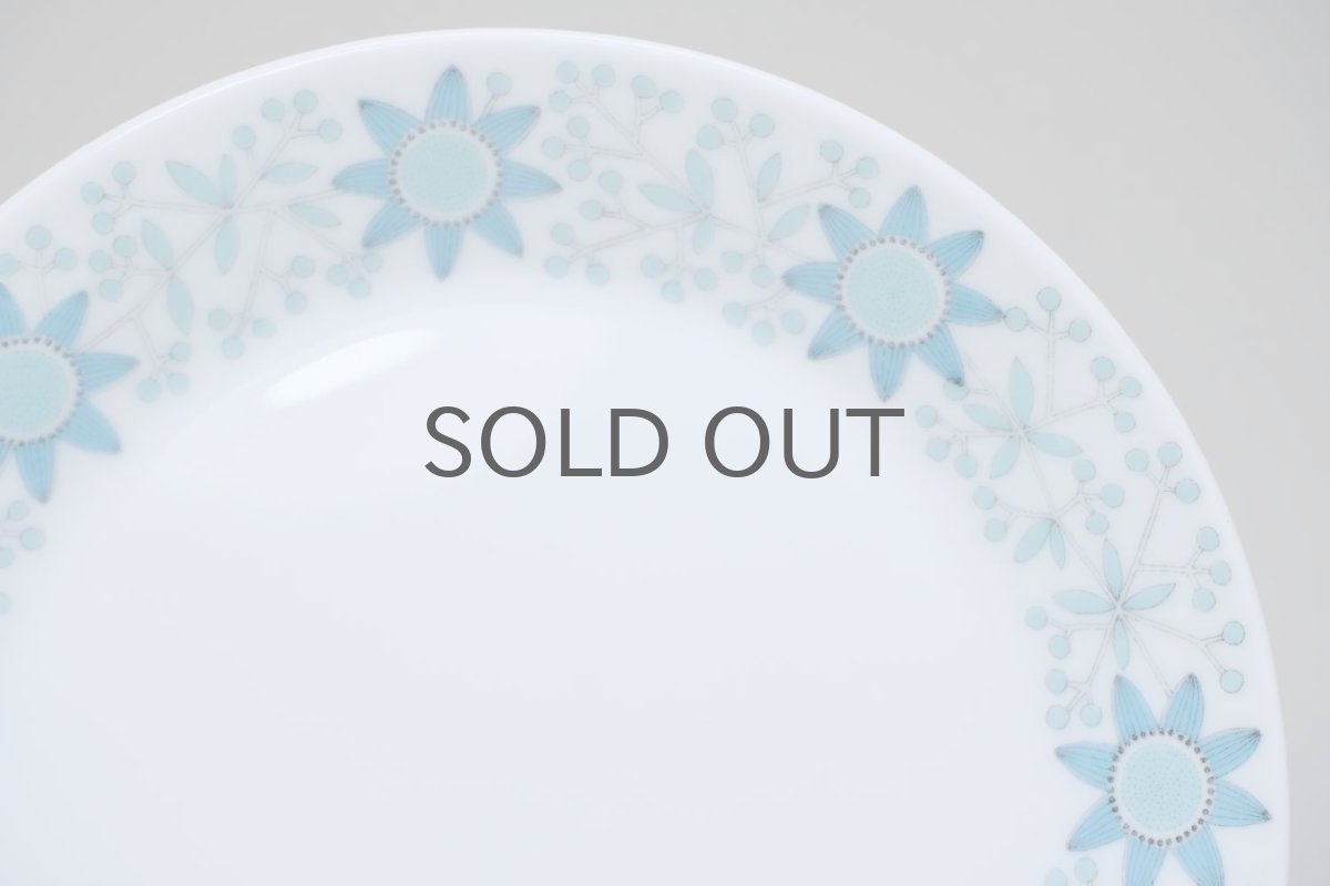 画像2: ARABIA/アラビア/Tuulikki/16cm/プレート (2)