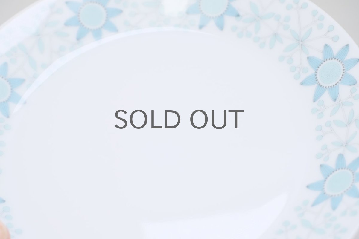 画像3: ARABIA/アラビア/Tuulikki/16cm/プレート (3)