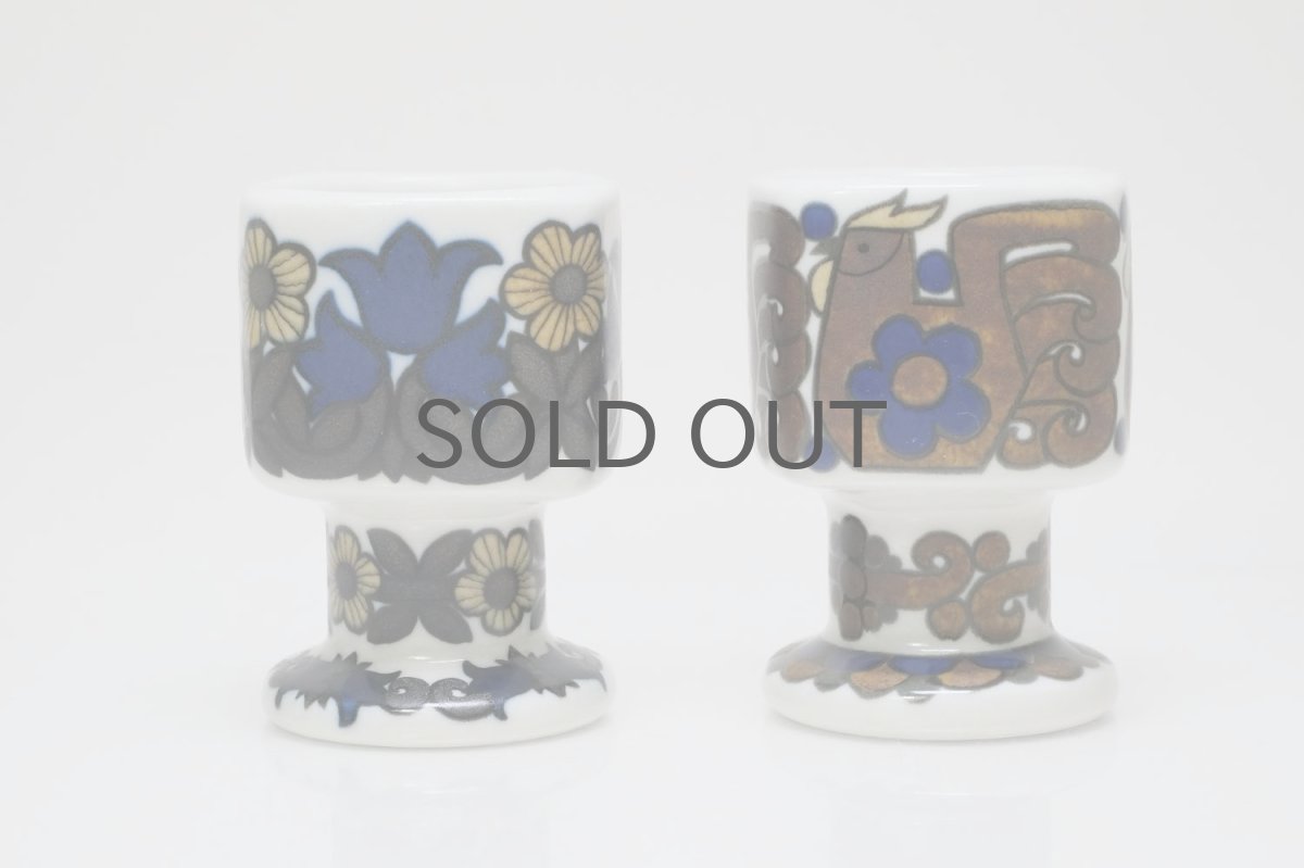 画像3: ARABIA/アラビア/Kalevala/カレワラ/エッグスタンド/1982年/1983年 (3)