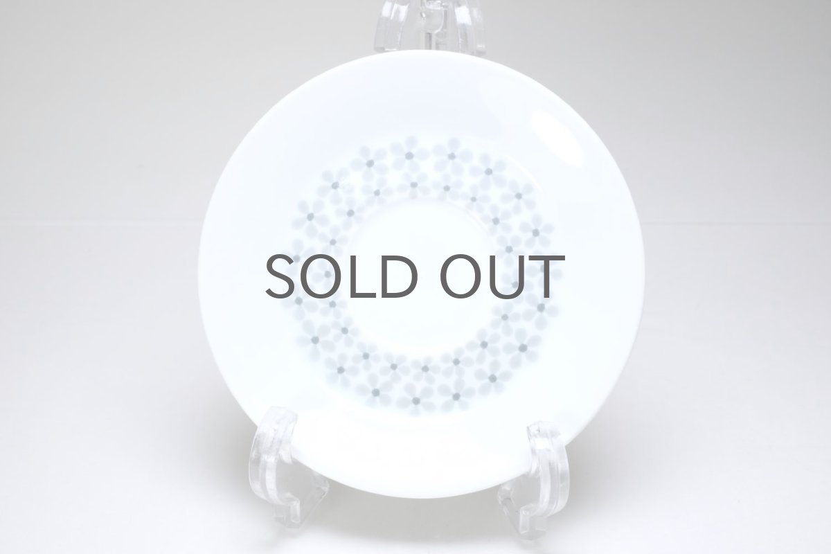 画像6: 北欧ビンテージ食器/ARABIA/アラビア/Lemmikki/レミッキ/カップ＆ソーサー (6)