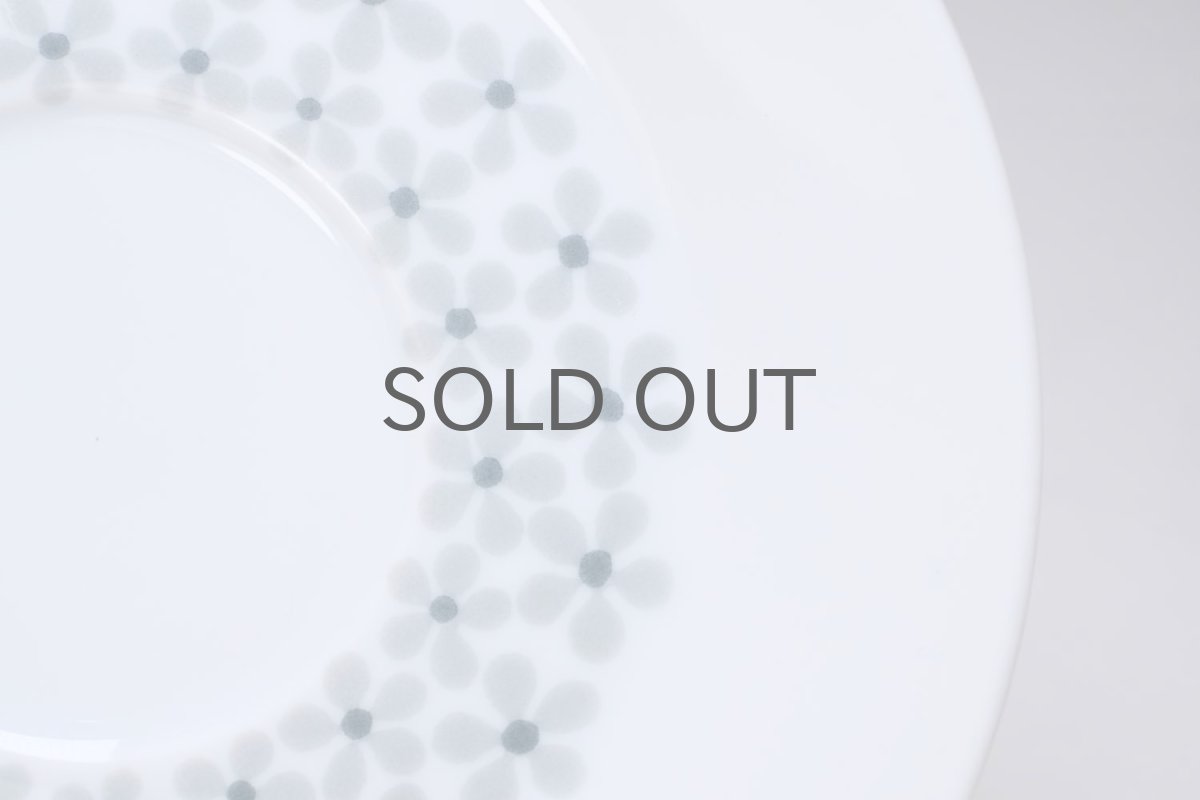 画像7: 北欧ビンテージ食器/ARABIA/アラビア/Lemmikki/レミッキ/カップ＆ソーサー (7)