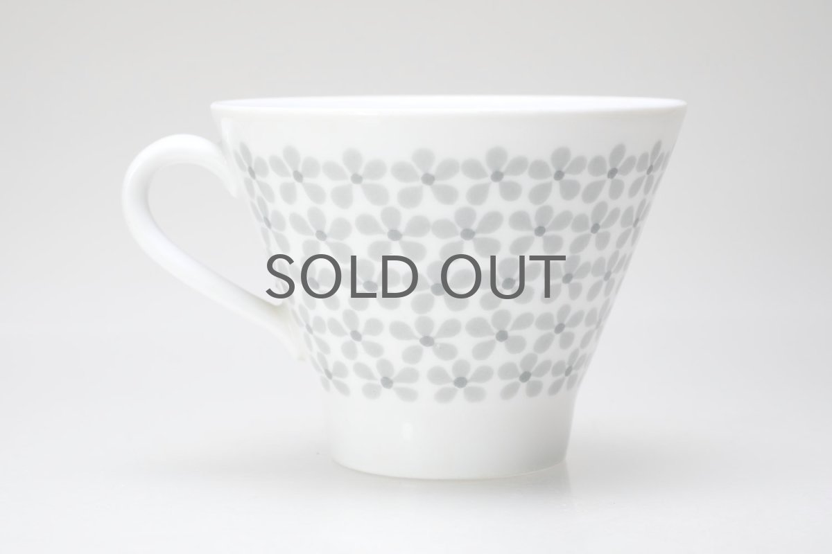 画像9: 北欧ビンテージ食器/ARABIA/アラビア/Lemmikki/レミッキ/カップ＆ソーサー (9)