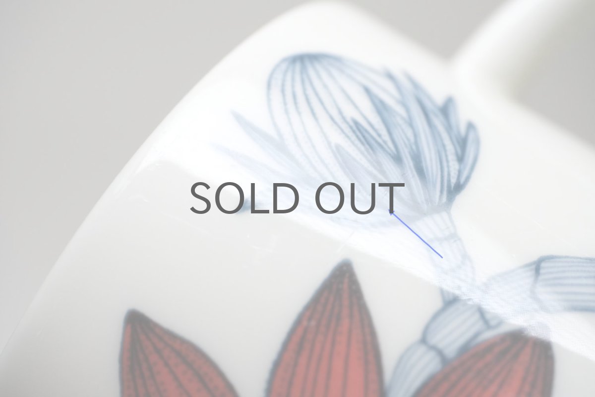 画像8: ARABIA/アラビア/Runo/ルノ/Autumn Glow/オータムグロー/マグ (8)